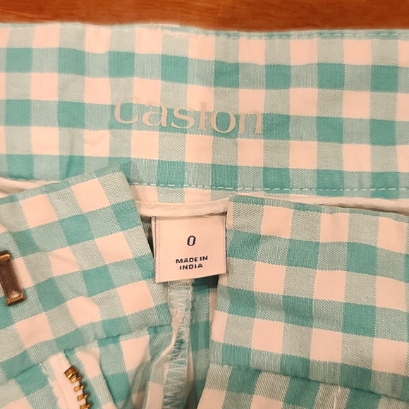 CASTON Bermuda shorts - Picture 3 of 3